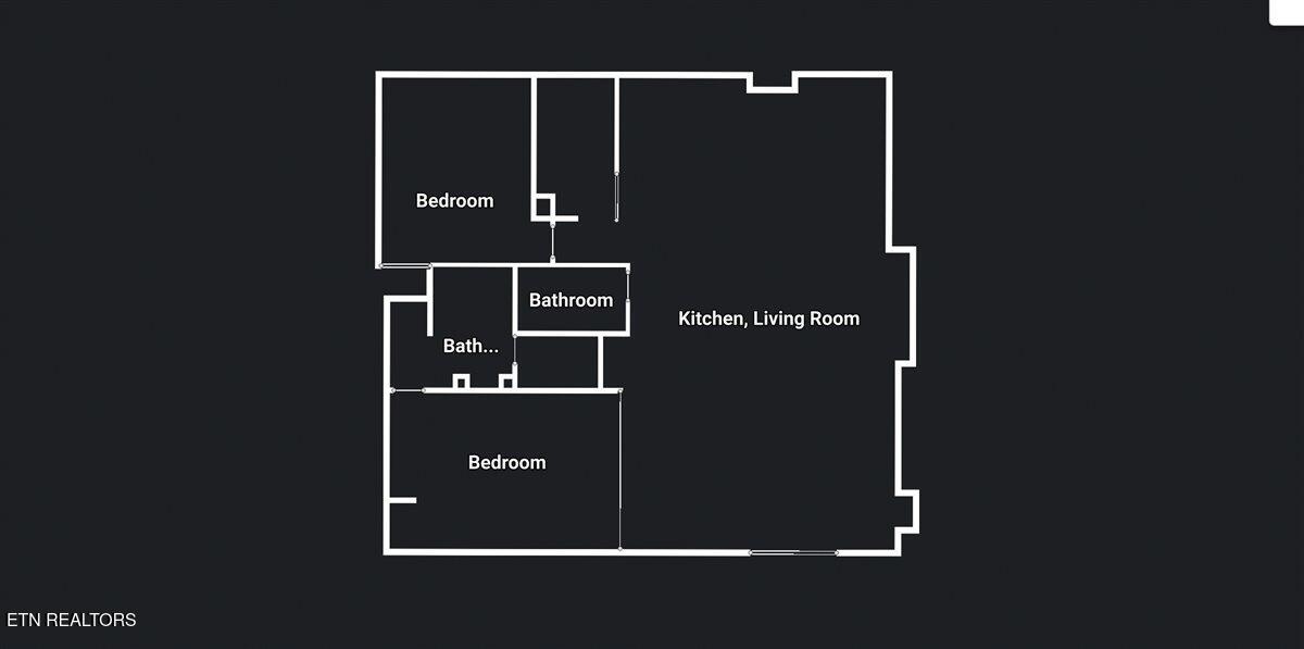 700 Shanghai Landing Lane, LaFollette