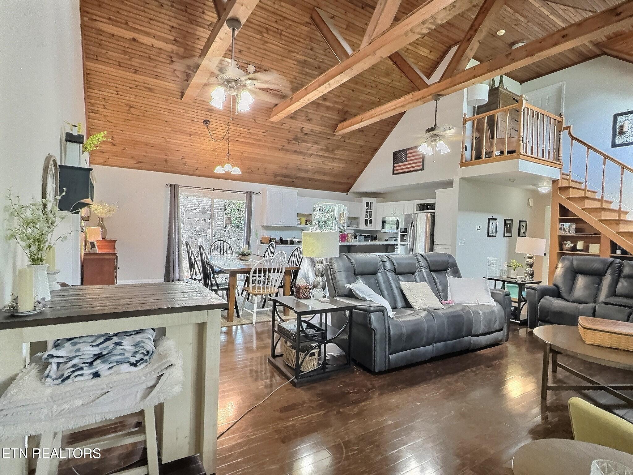 1292 Martin Lane, LaFollette