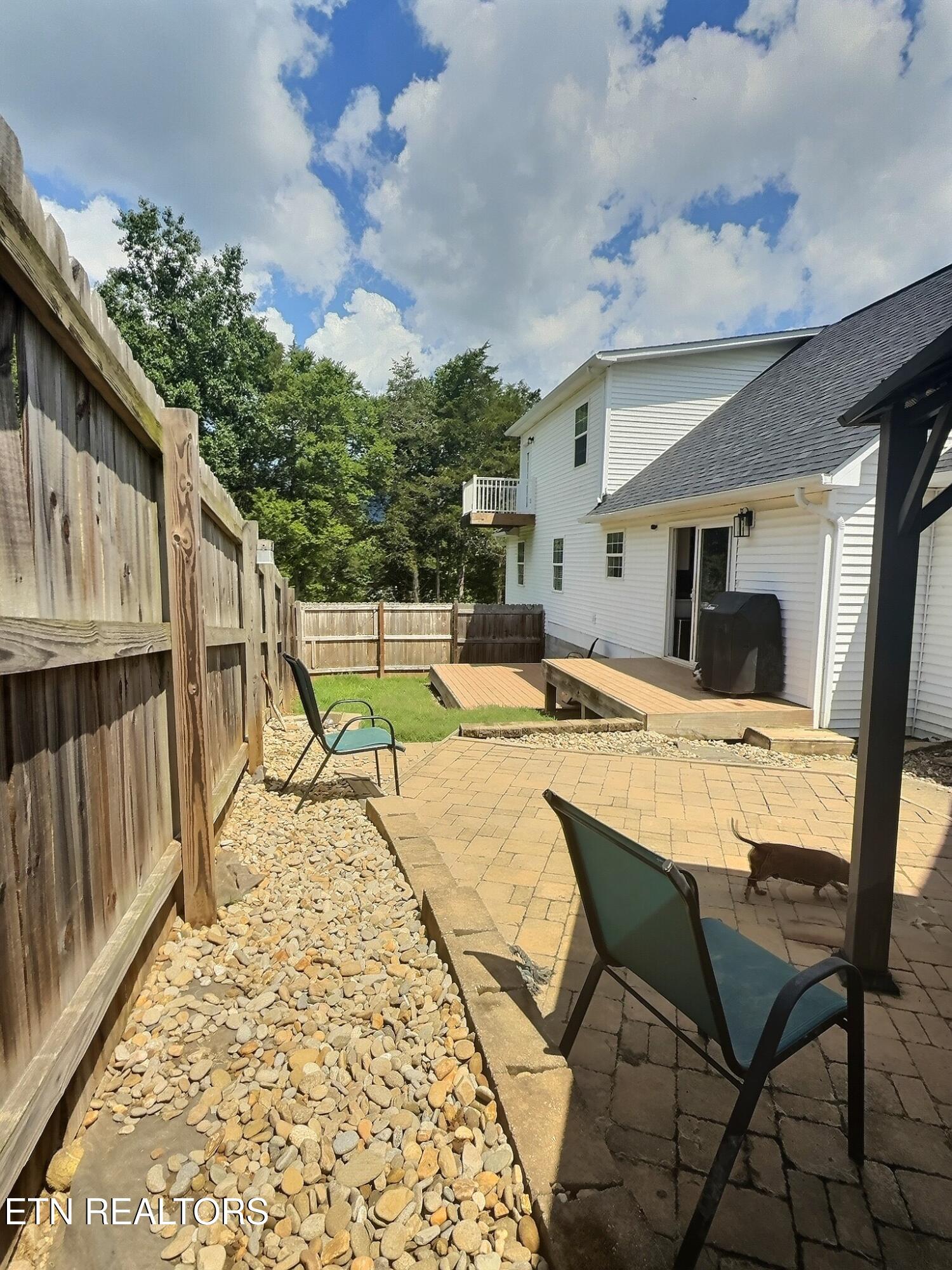 1292 Martin Lane, LaFollette