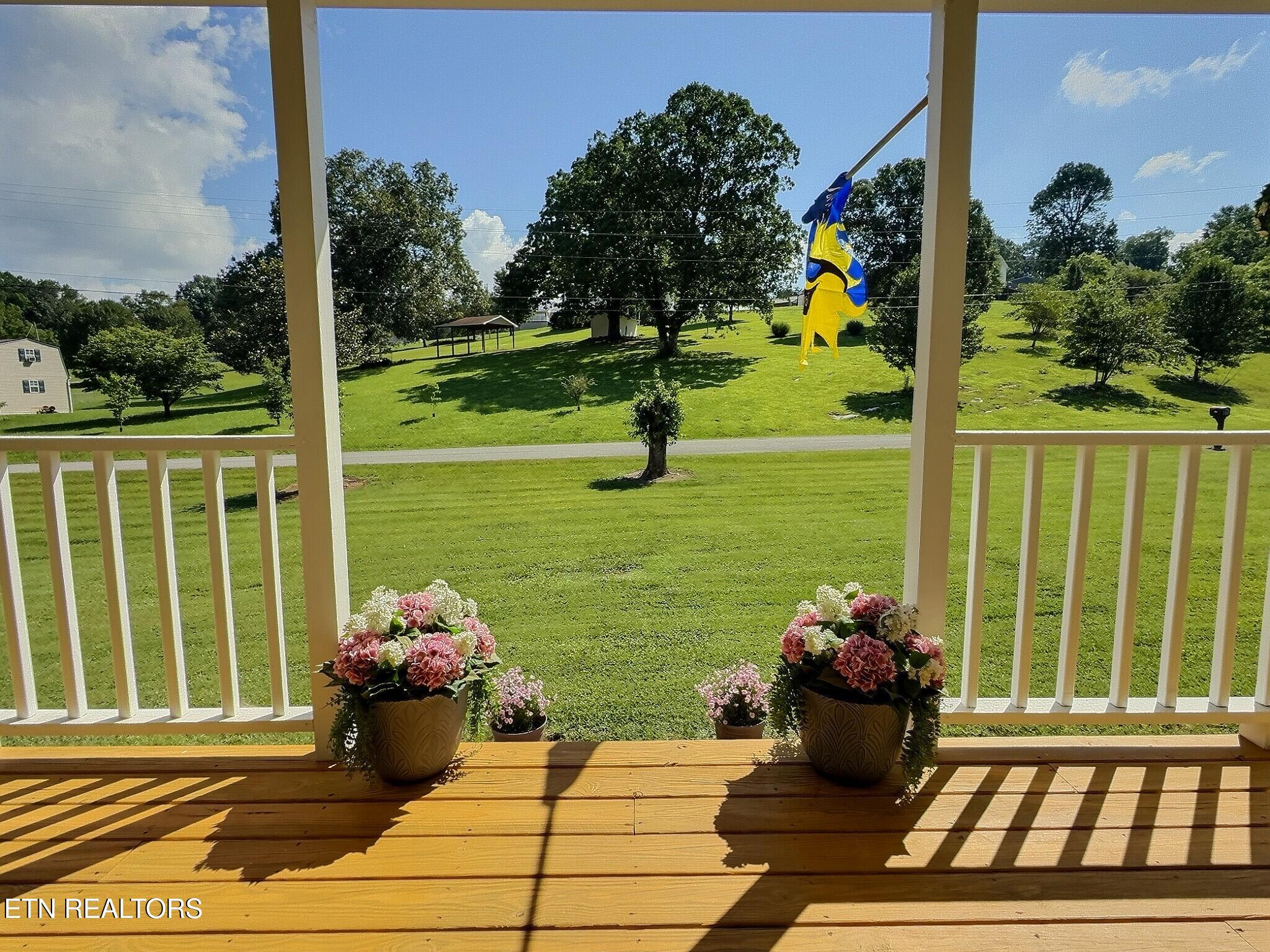 1292 Martin Lane, LaFollette