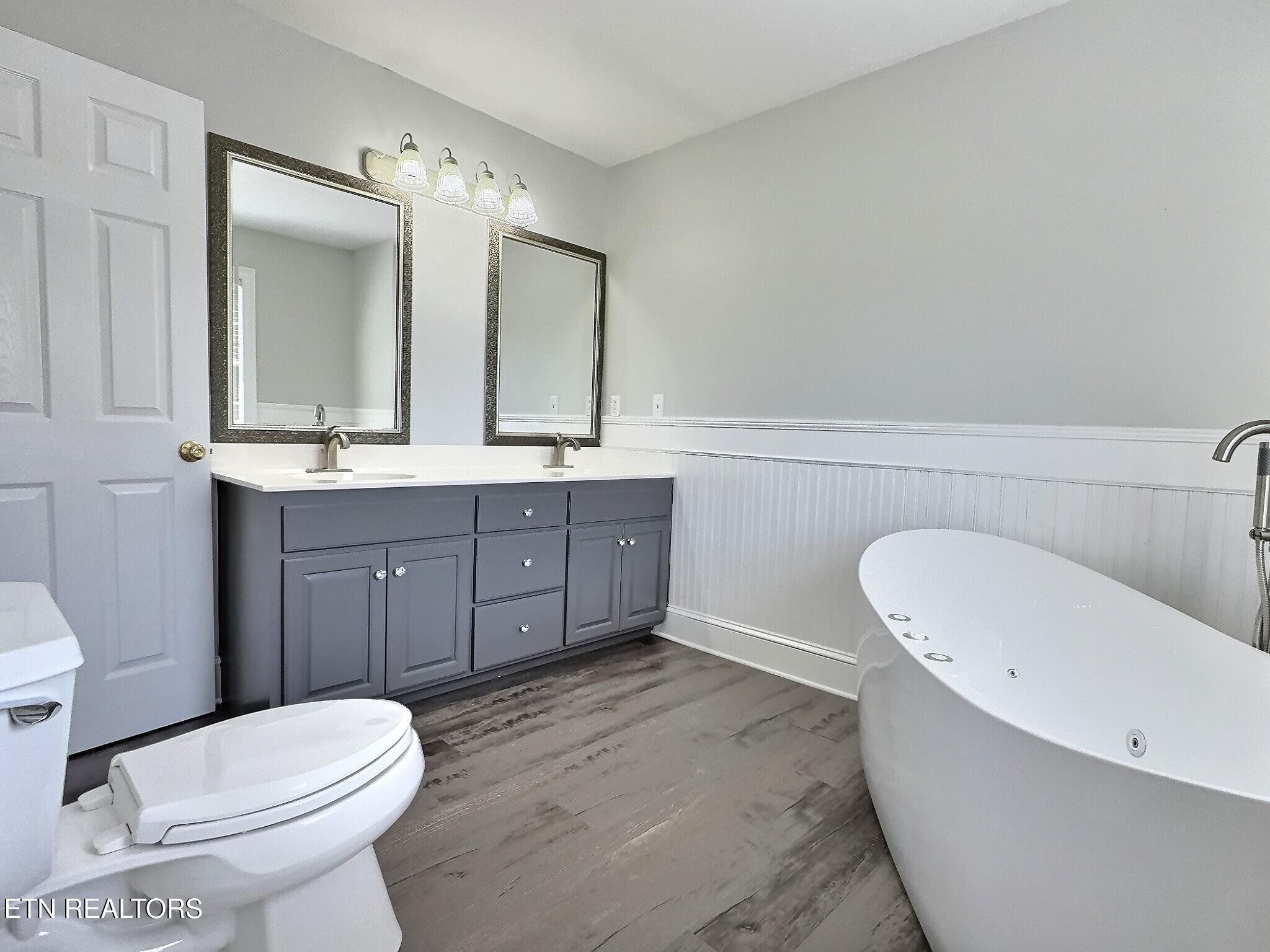 1292 Martin Lane, LaFollette