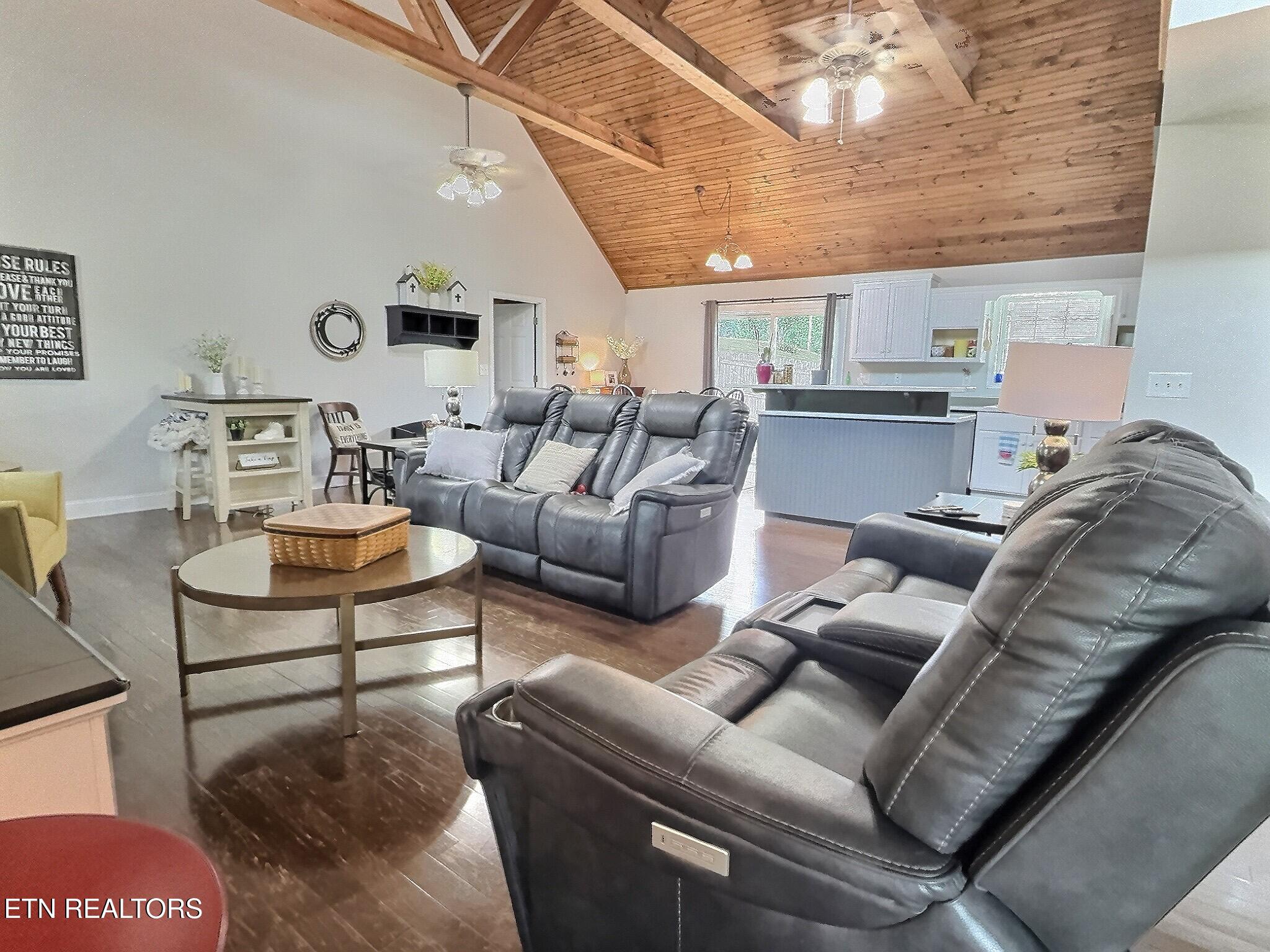 1292 Martin Lane, LaFollette