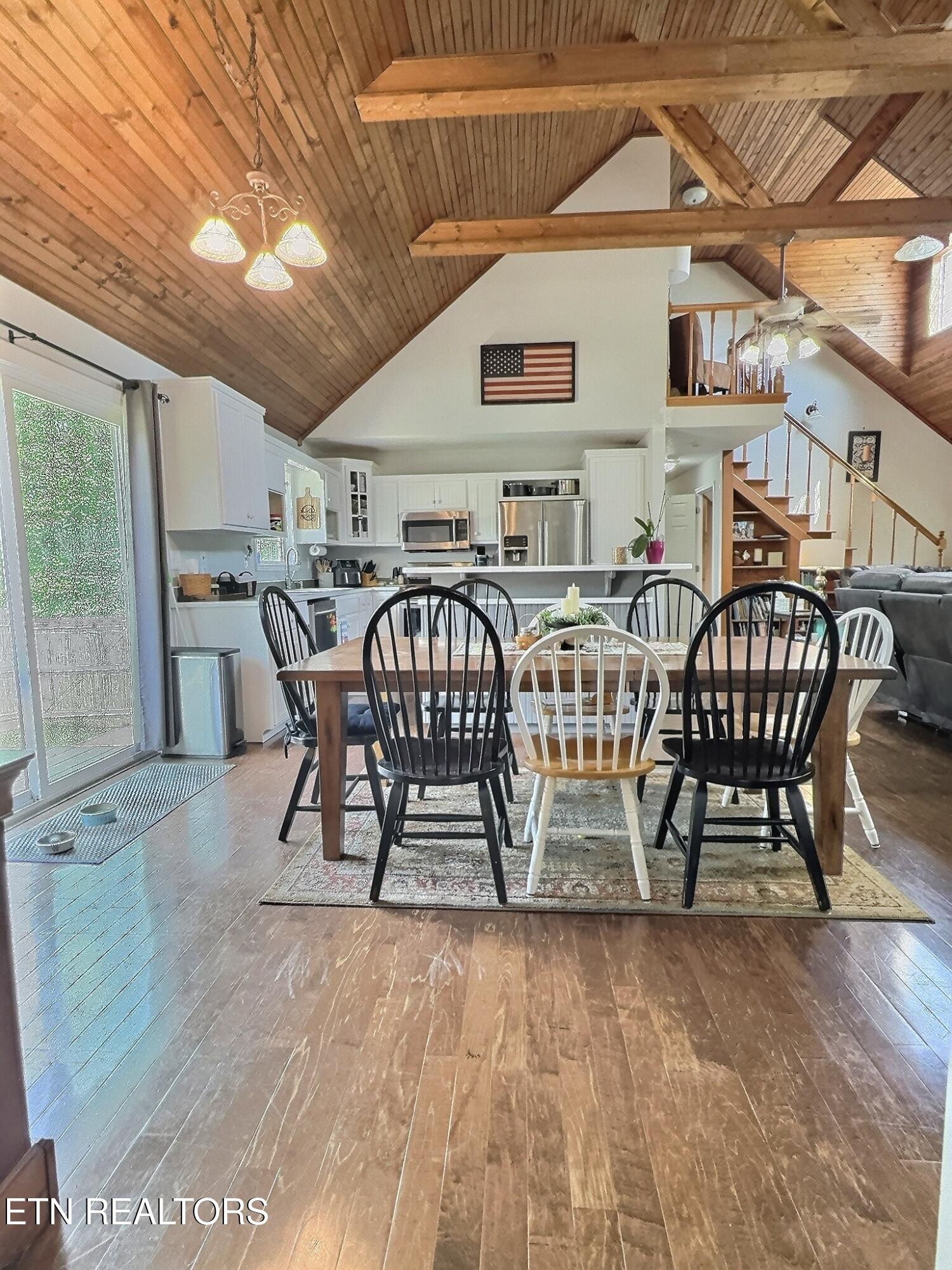 1292 Martin Lane, LaFollette