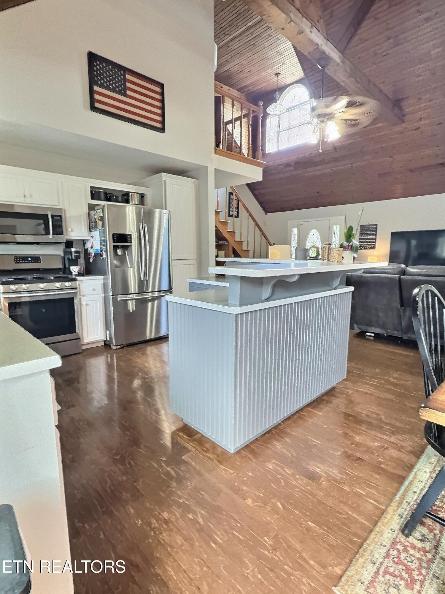 1292 Martin Lane, LaFollette