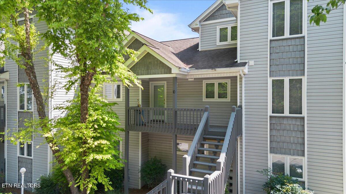 245 Doe Lane, 10, LaFollette Unit: 10