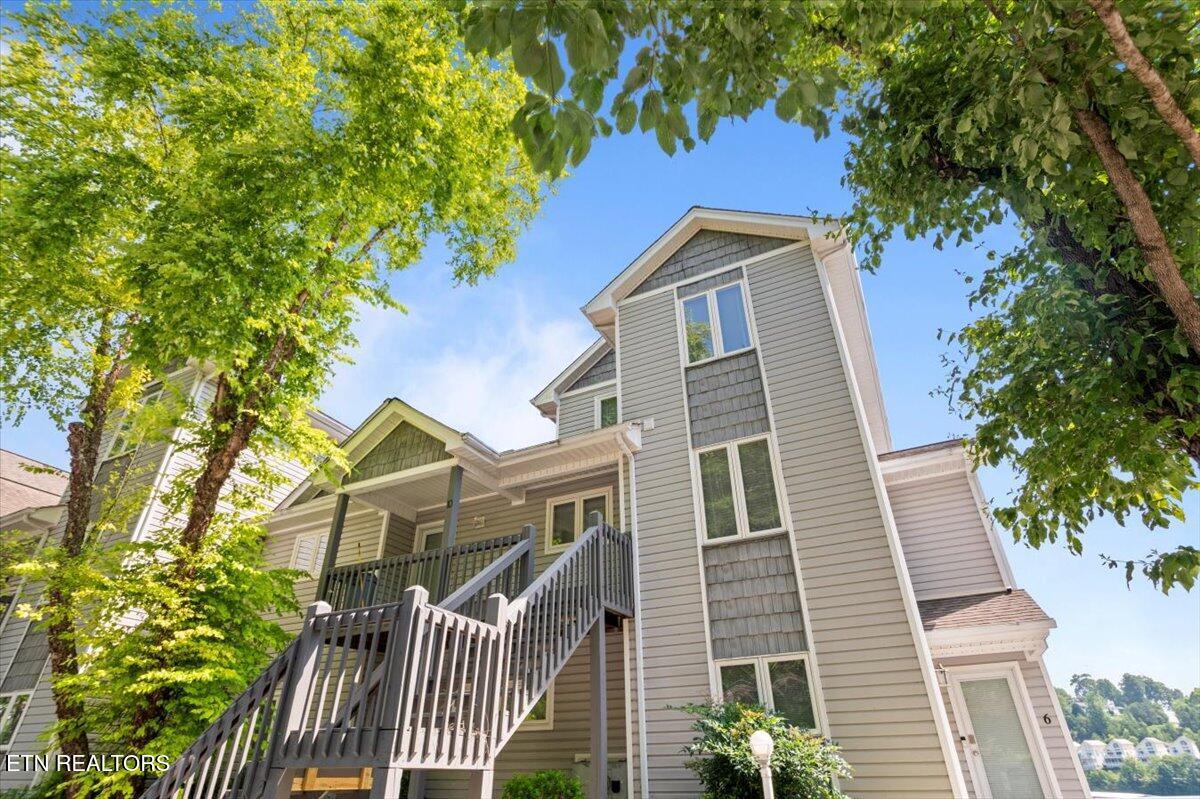 245 Doe Lane, 10, LaFollette Unit: 10