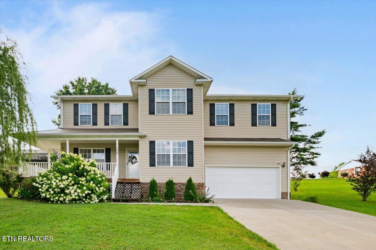 168 Thelma Circle