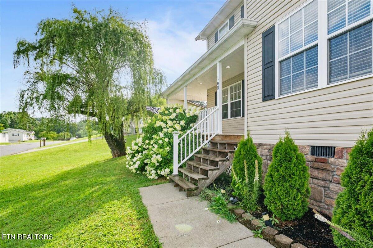 168 Thelma Circle