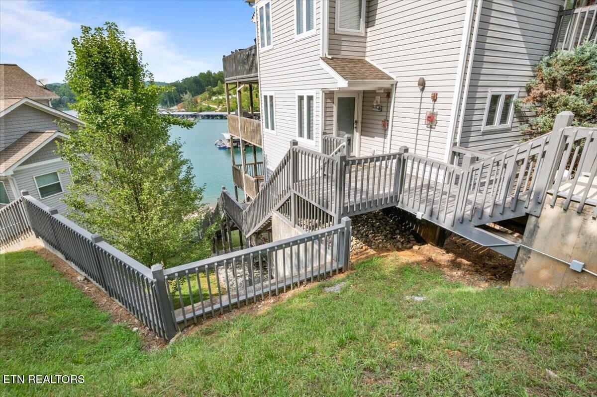 243 Doe Lane, 1, LaFollette Unit: 1