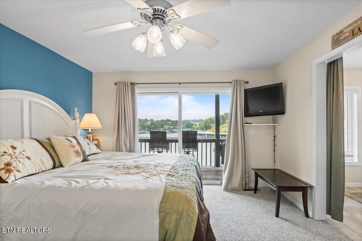 243 Doe Lane, 1, LaFollette Unit: 1