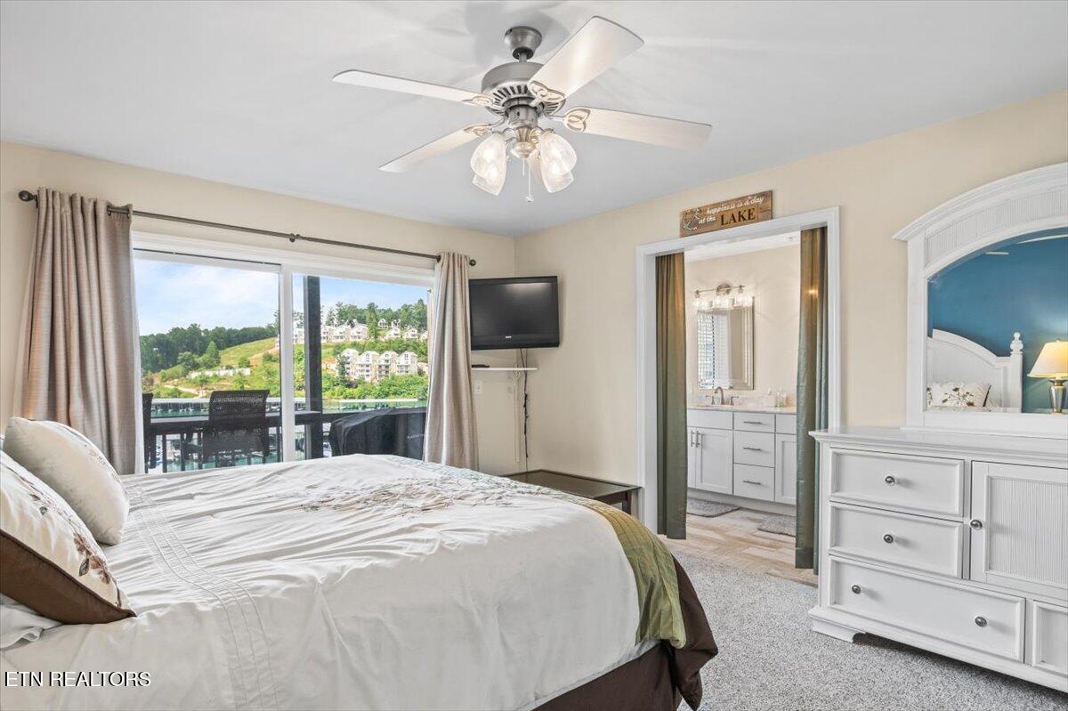 243 Doe Lane, 1, LaFollette Unit: 1