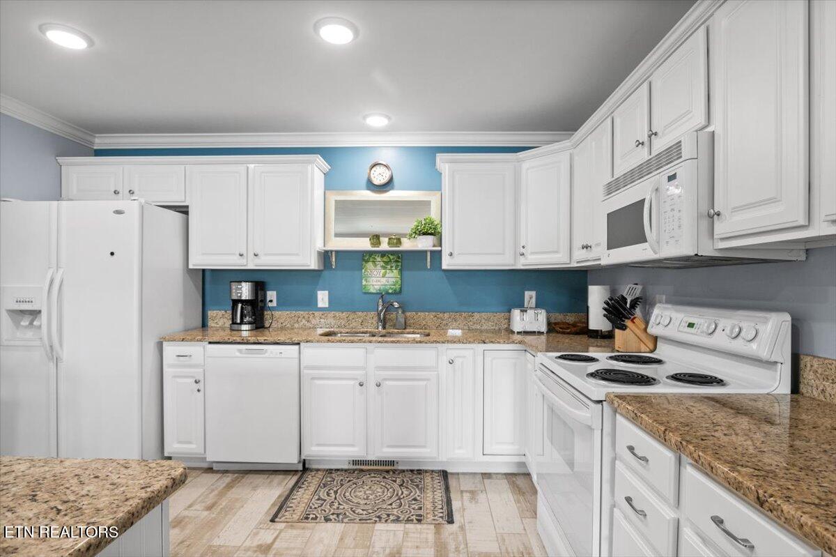 243 Doe Lane, 1, LaFollette Unit: 1