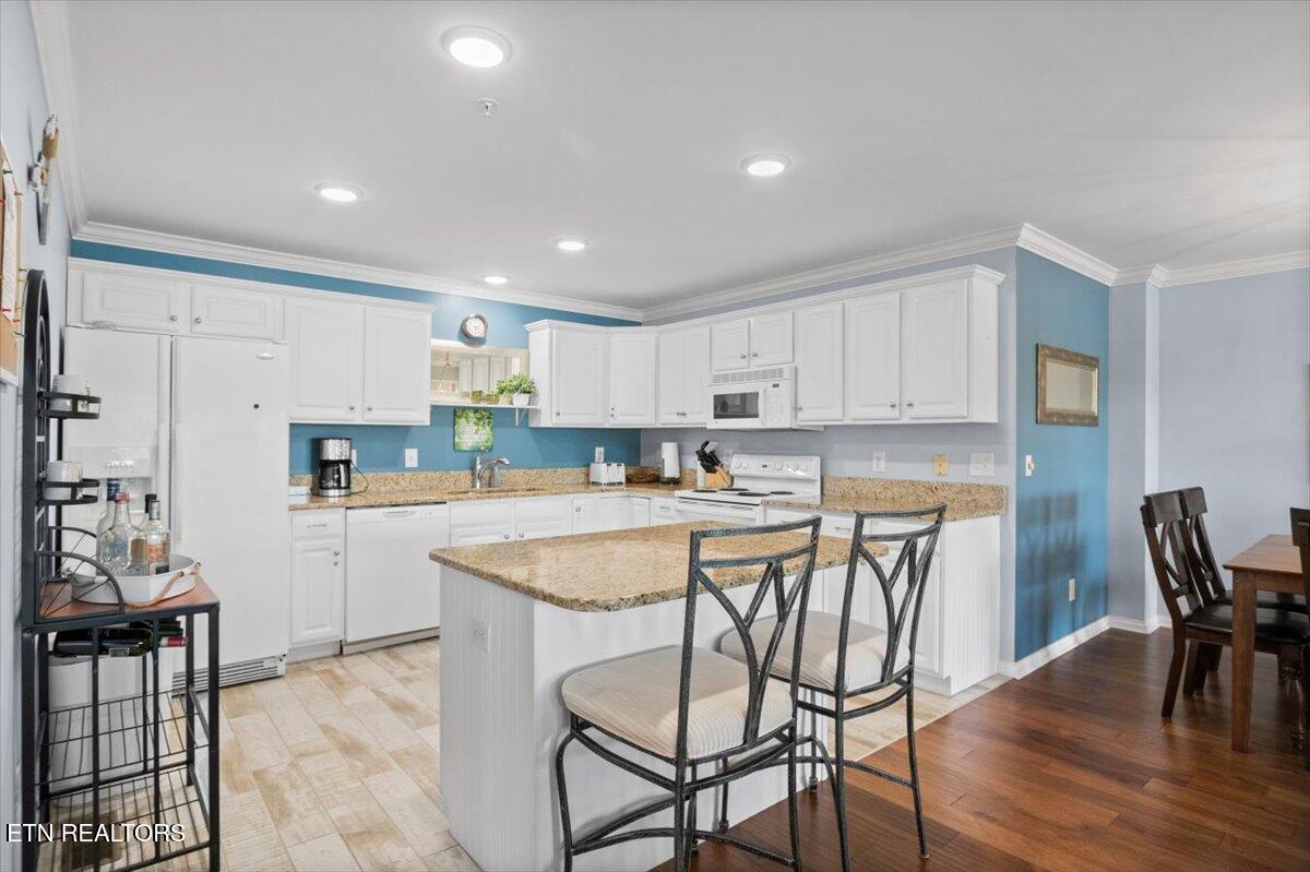 243 Doe Lane, 1, LaFollette Unit: 1