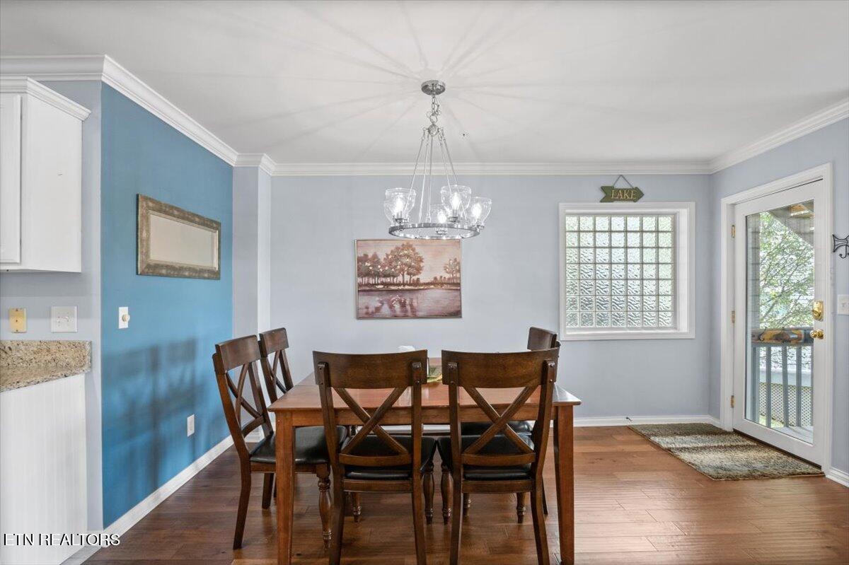 243 Doe Lane, 1, LaFollette Unit: 1