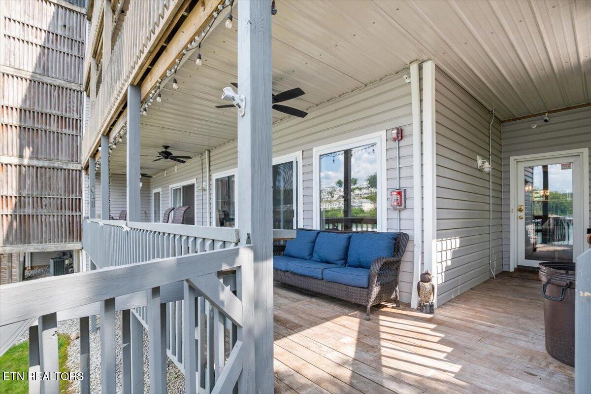 243 Doe Lane, 1, LaFollette Unit: 1