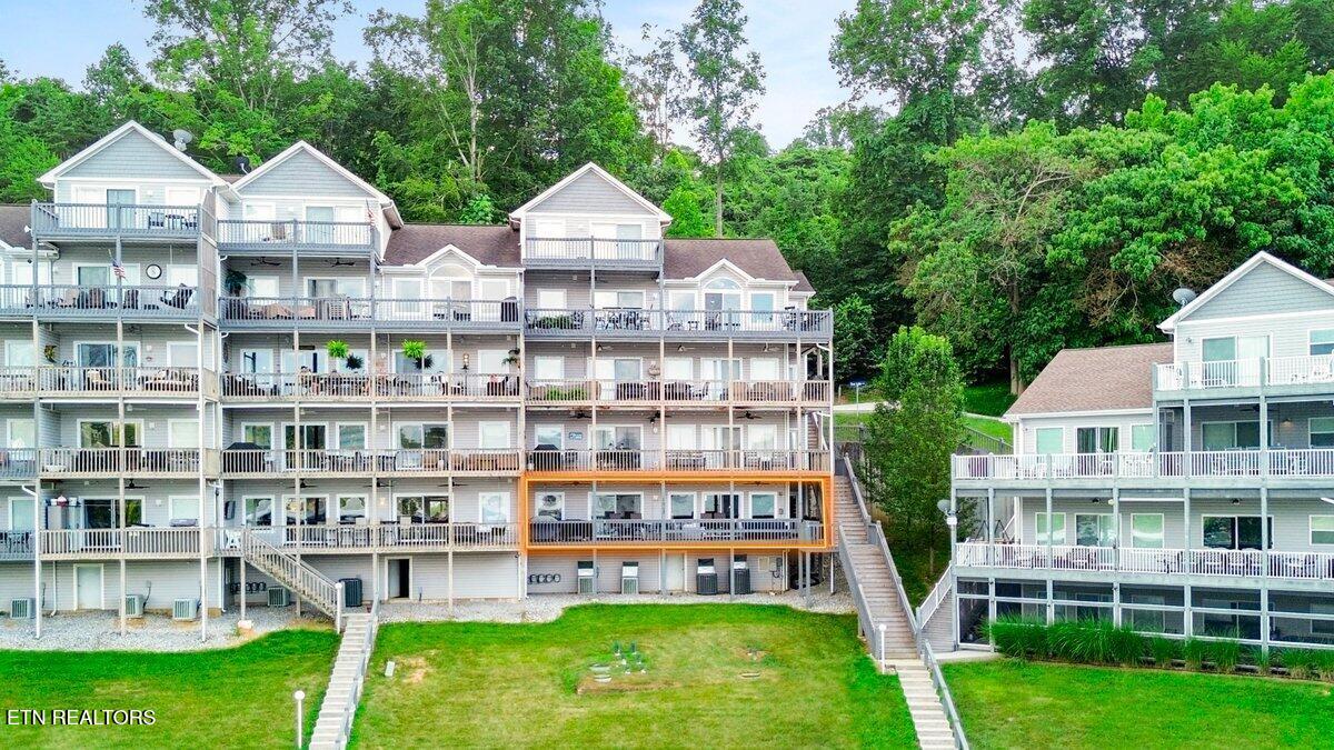 243 Doe Lane, 1, LaFollette Unit: 1