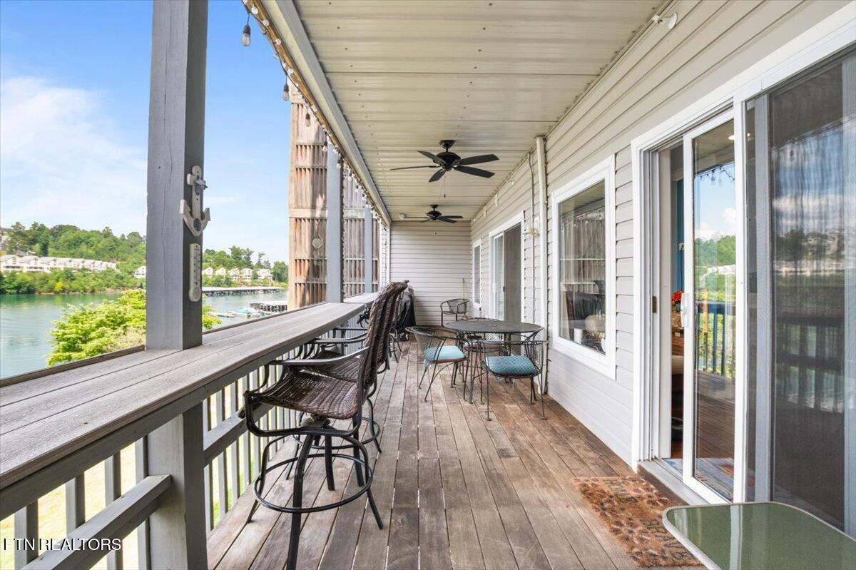 243 Doe Lane, 1, LaFollette Unit: 1