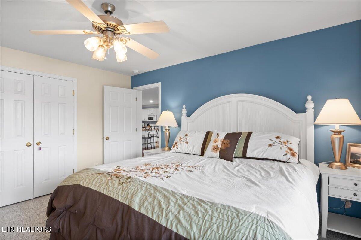 243 Doe Lane, 1, LaFollette Unit: 1