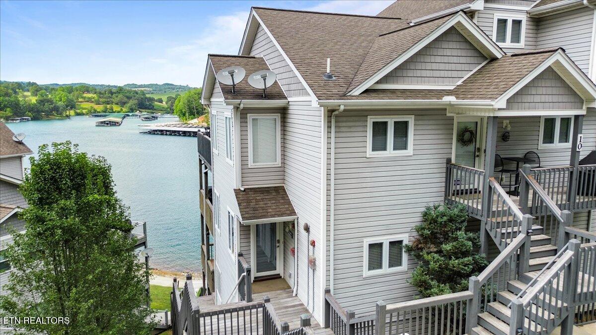 243 Doe Lane, 1, LaFollette Unit: 1