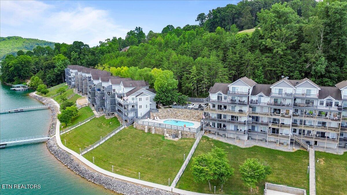 243 Doe Lane, 1, LaFollette Unit: 1