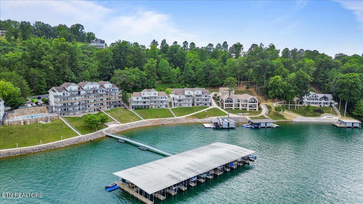 243 Doe Lane, 1, LaFollette Unit: 1