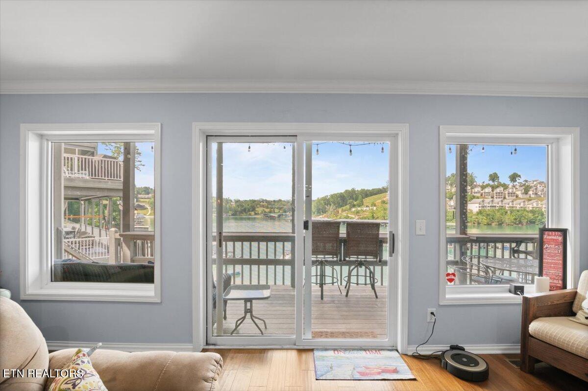 243 Doe Lane, 1, LaFollette Unit: 1