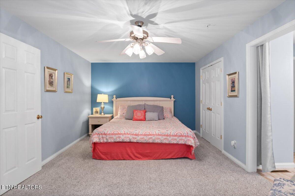 243 Doe Lane, 1, LaFollette Unit: 1