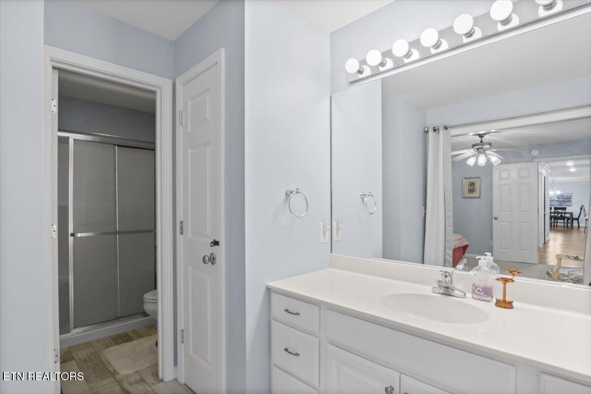 243 Doe Lane, 1, LaFollette Unit: 1