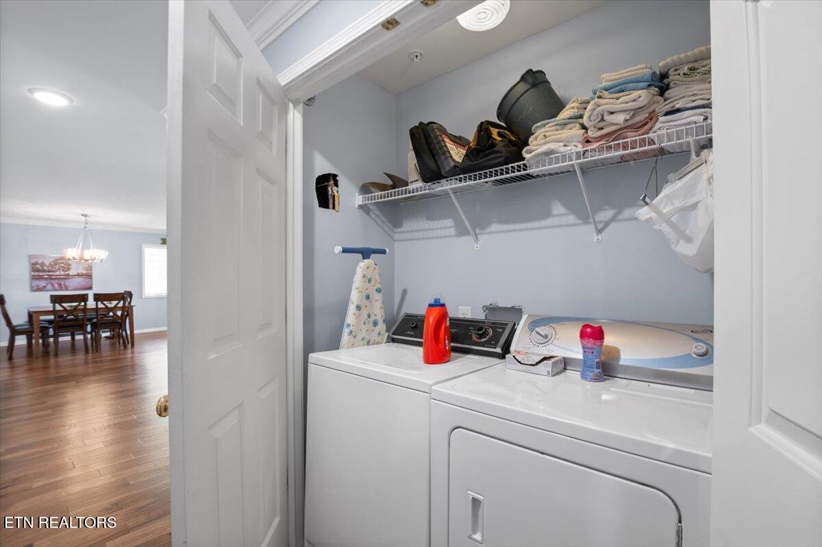 243 Doe Lane, 1, LaFollette Unit: 1