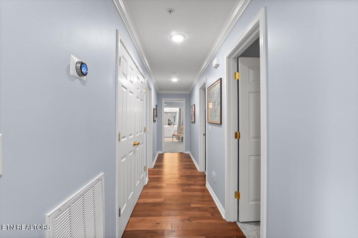 243 Doe Lane, 1, LaFollette Unit: 1