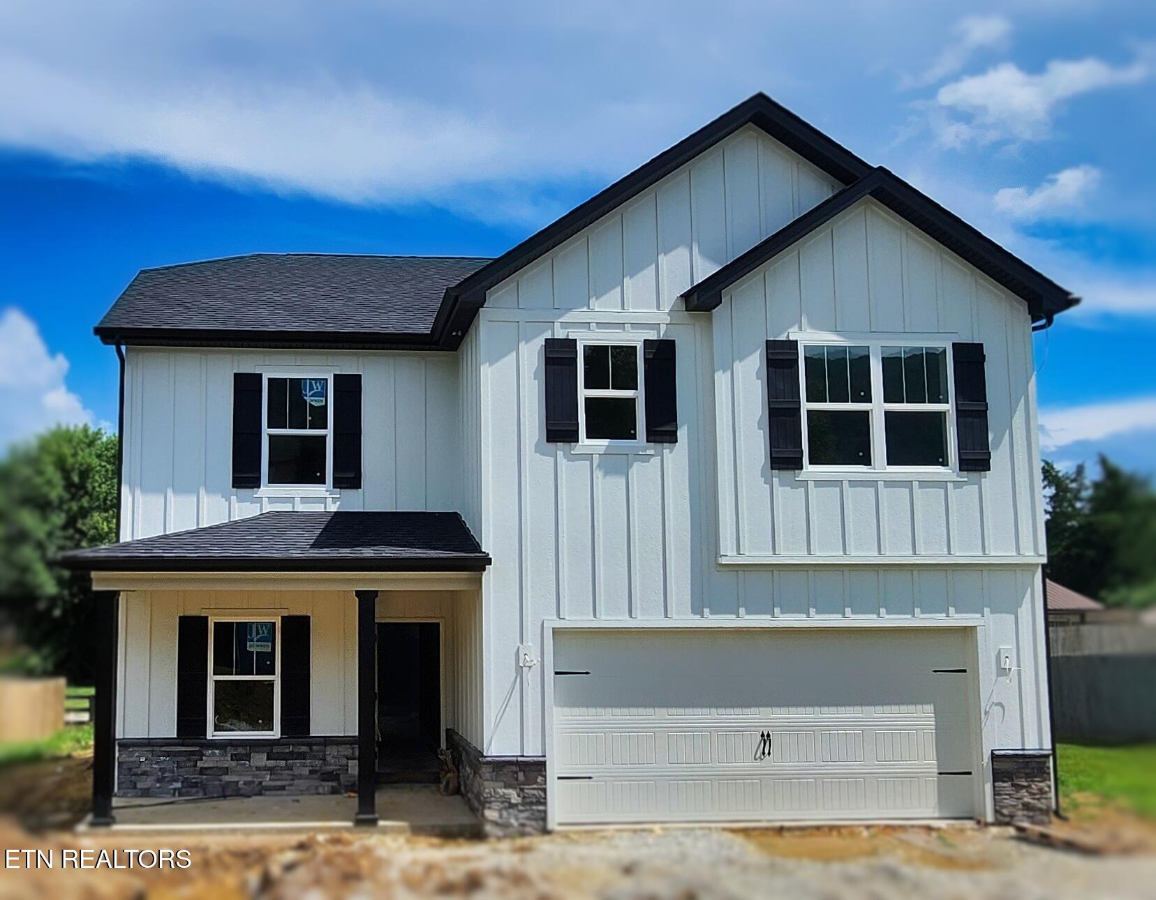 124 Chelsea Lane, LaFollette