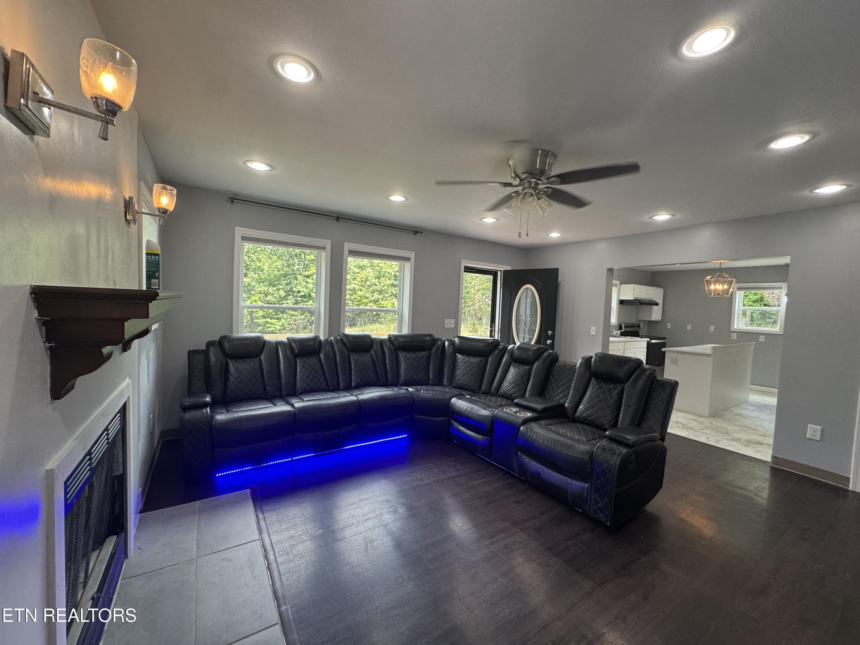 229 Ridge Top Circle