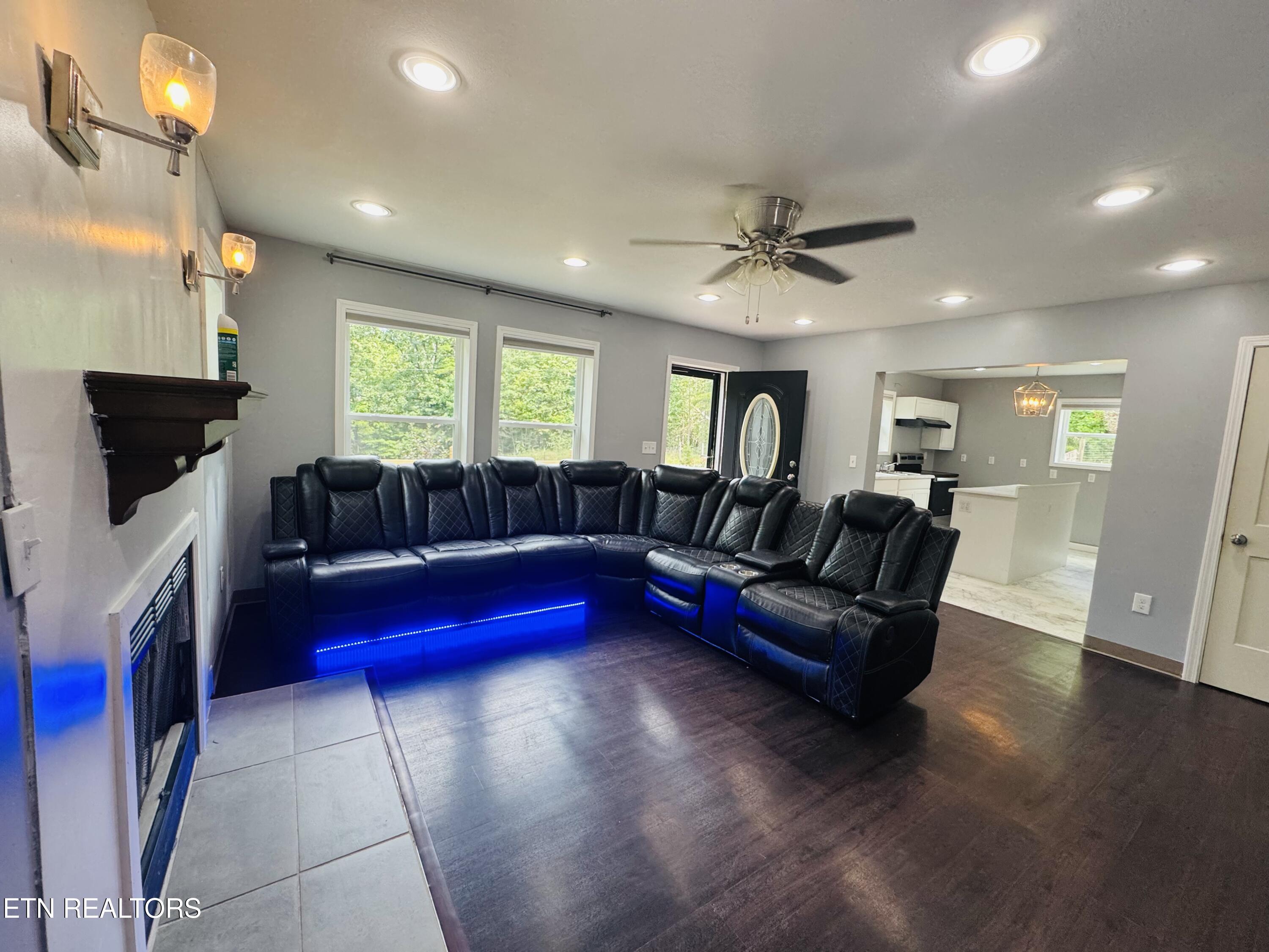 229 Ridge Top Circle