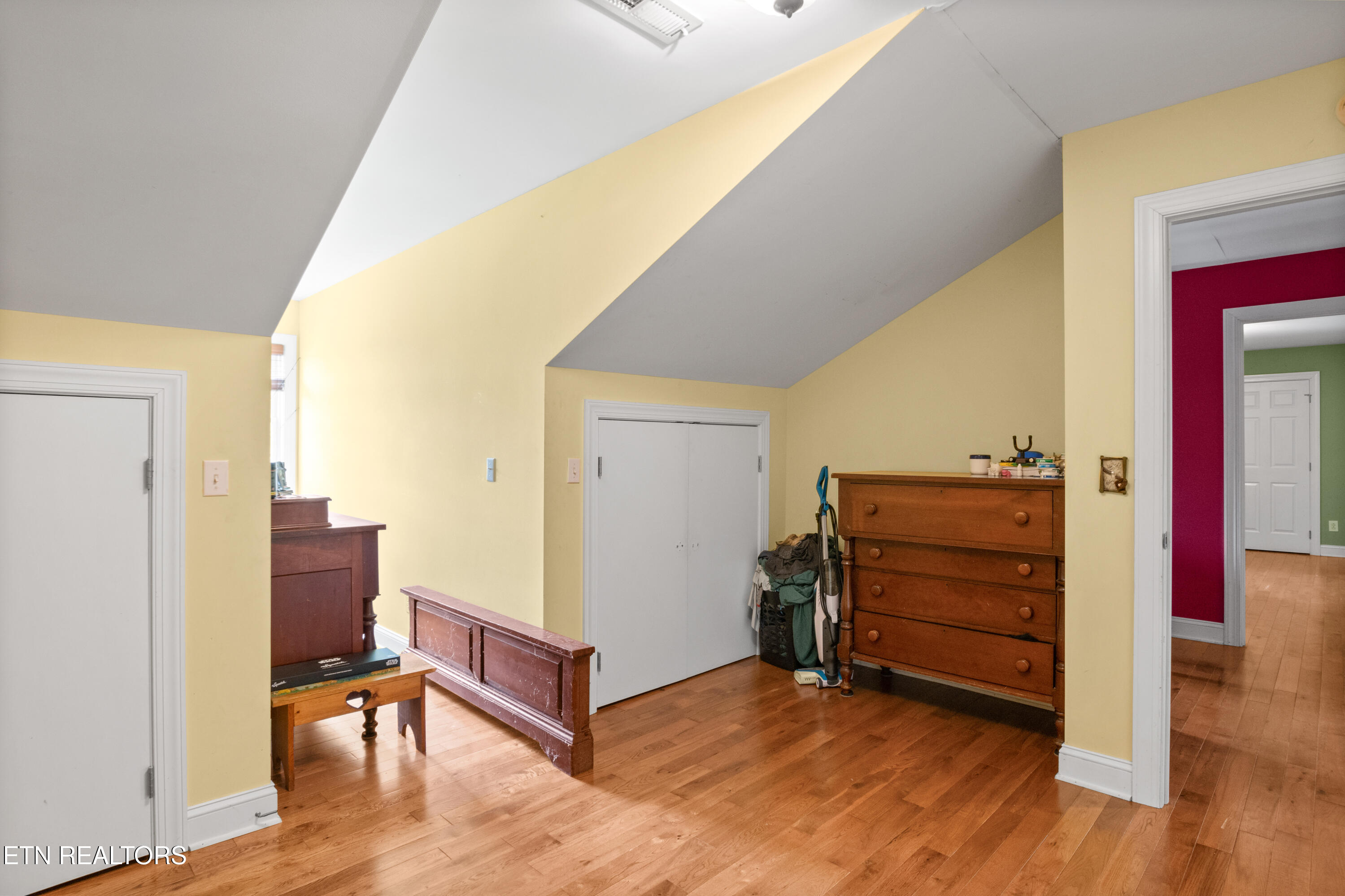201 Locust Drive, LaFollette