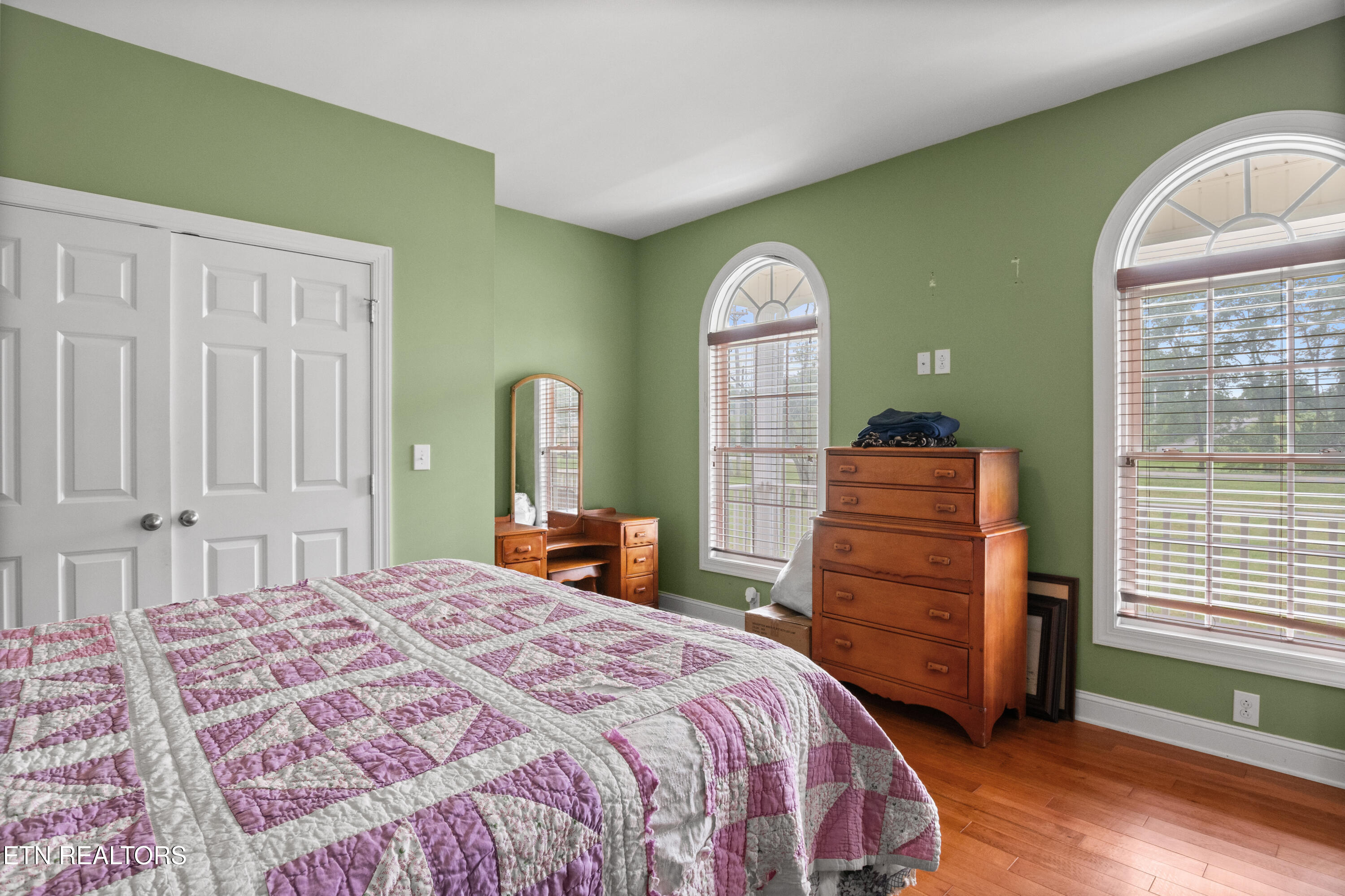 201 Locust Drive, LaFollette