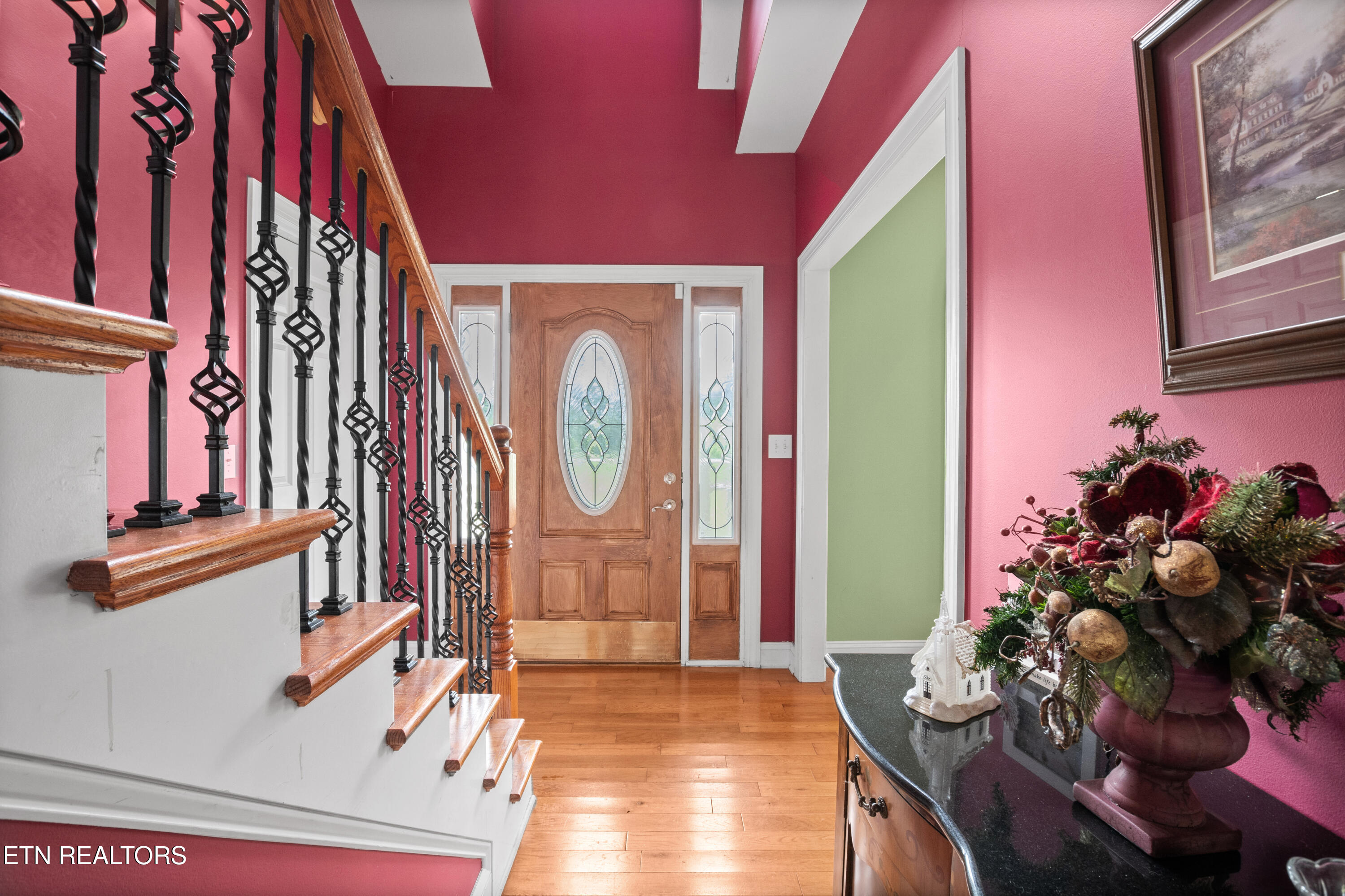 201 Locust Drive, LaFollette