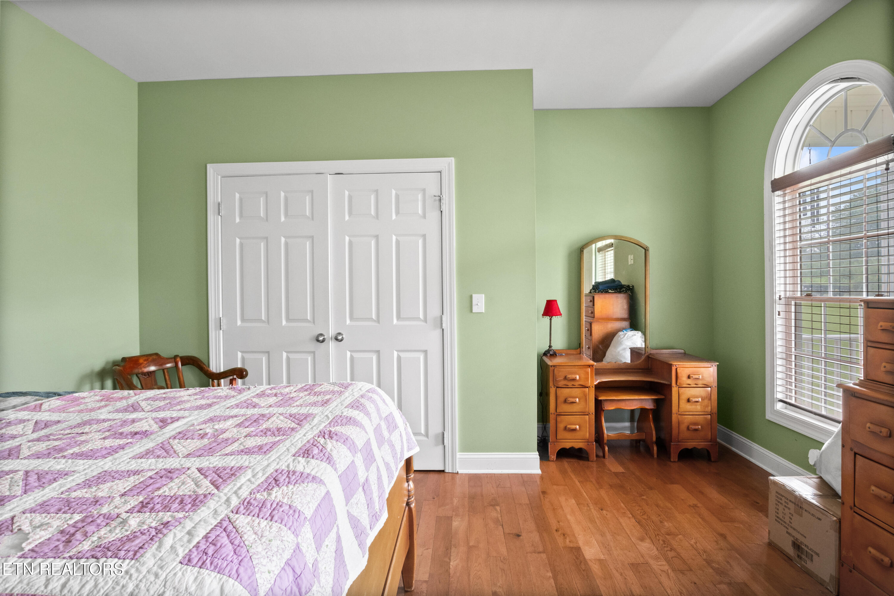 201 Locust Drive, LaFollette