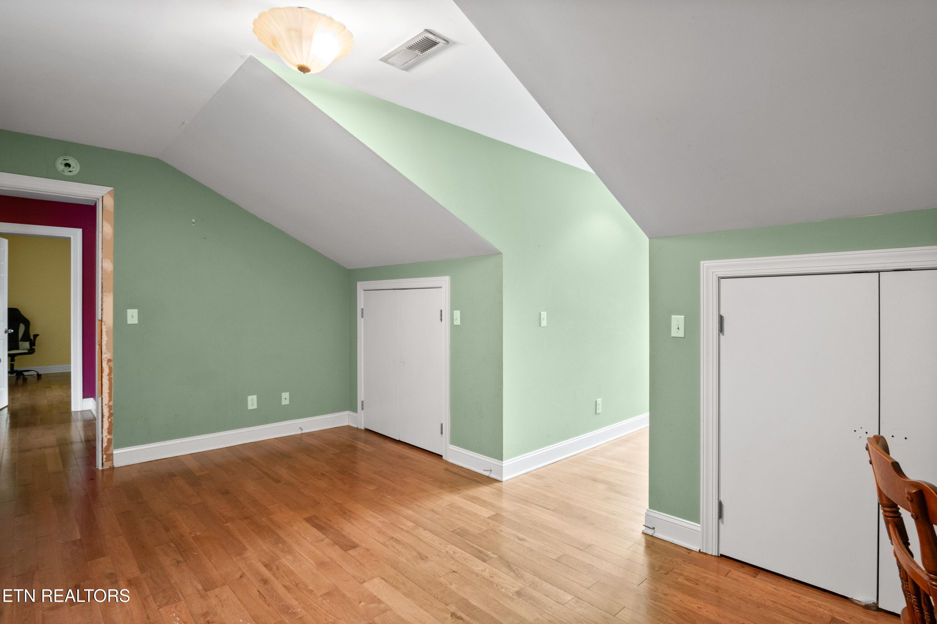 201 Locust Drive, LaFollette