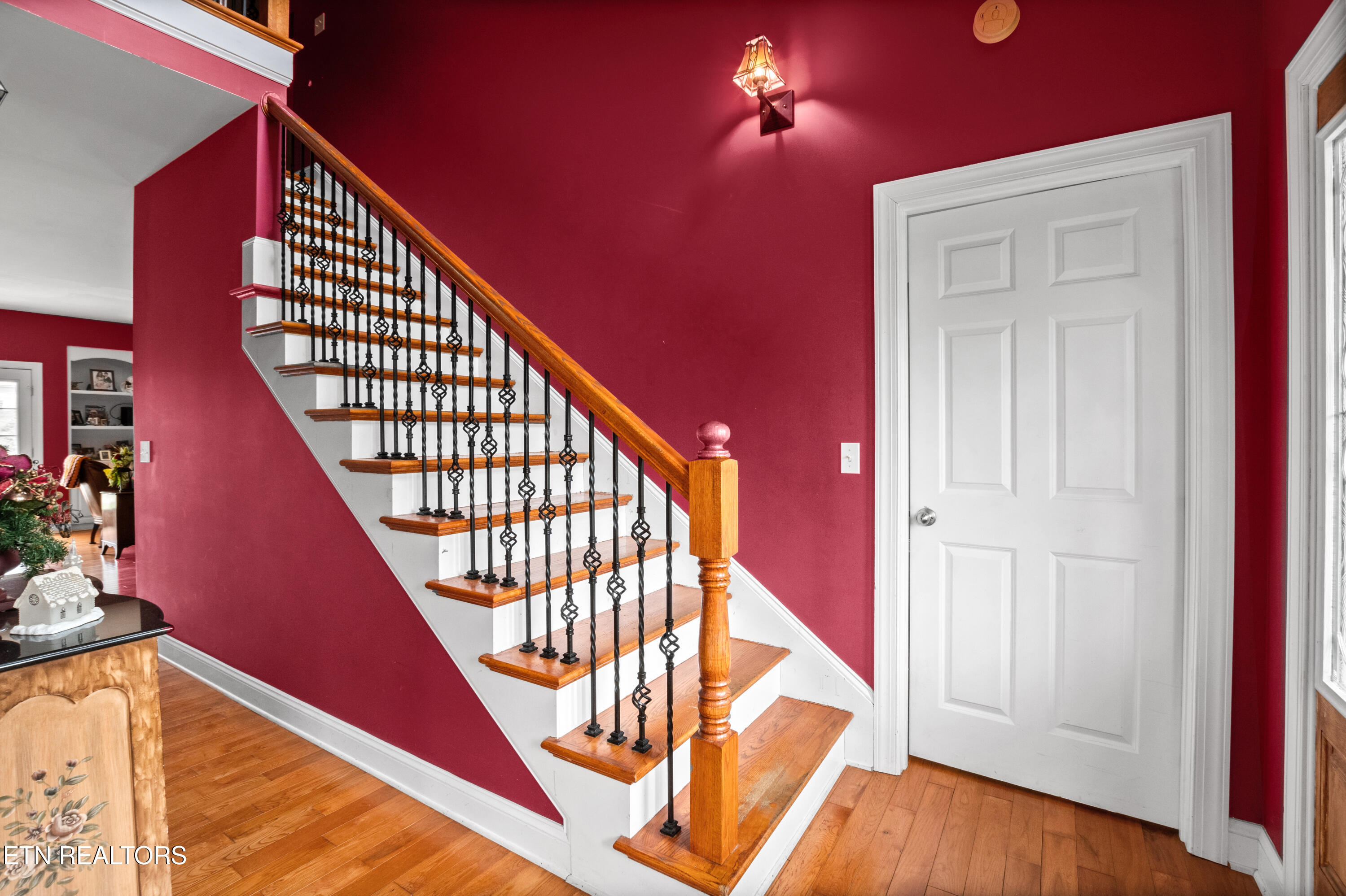 201 Locust Drive, LaFollette
