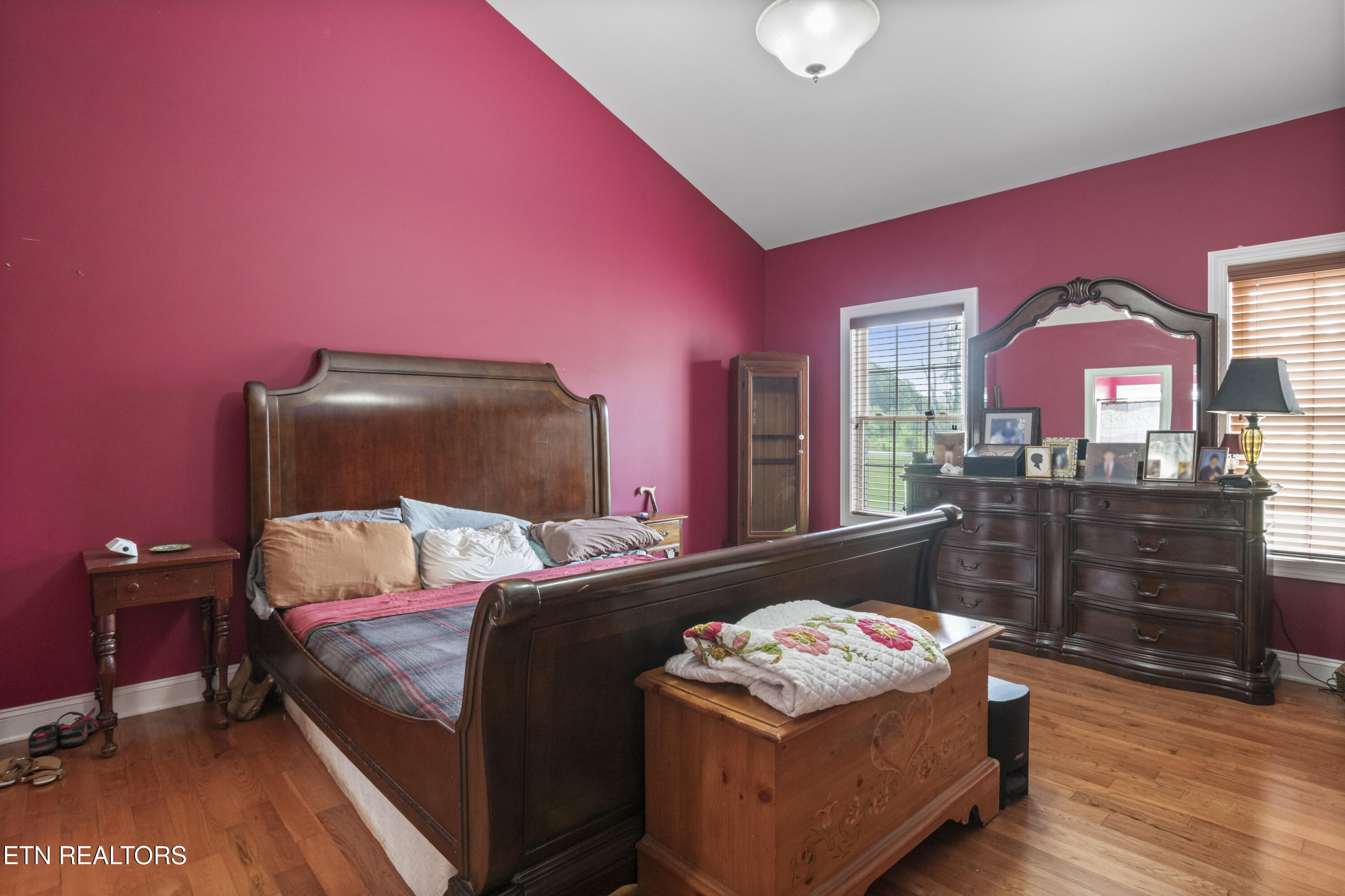 201 Locust Drive, LaFollette