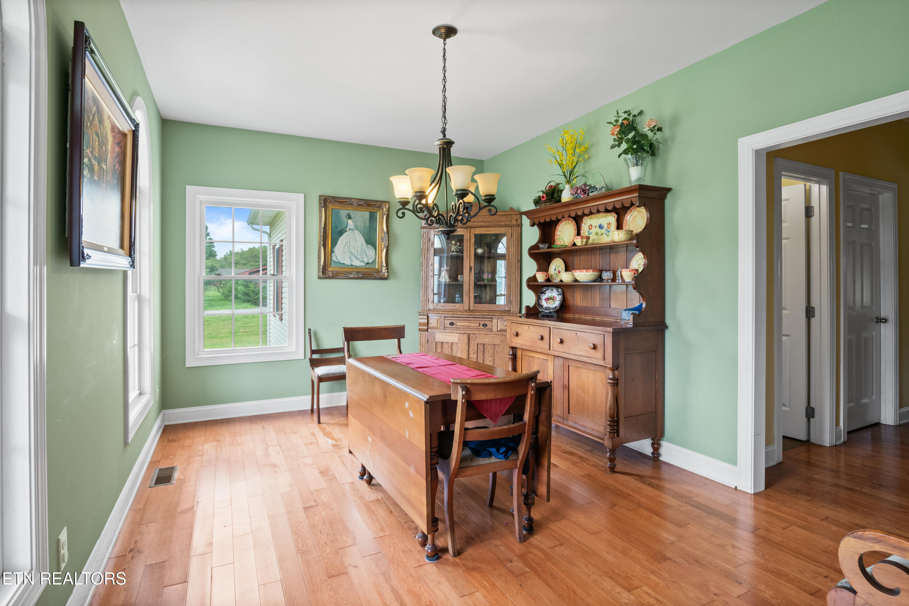 201 Locust Drive, LaFollette