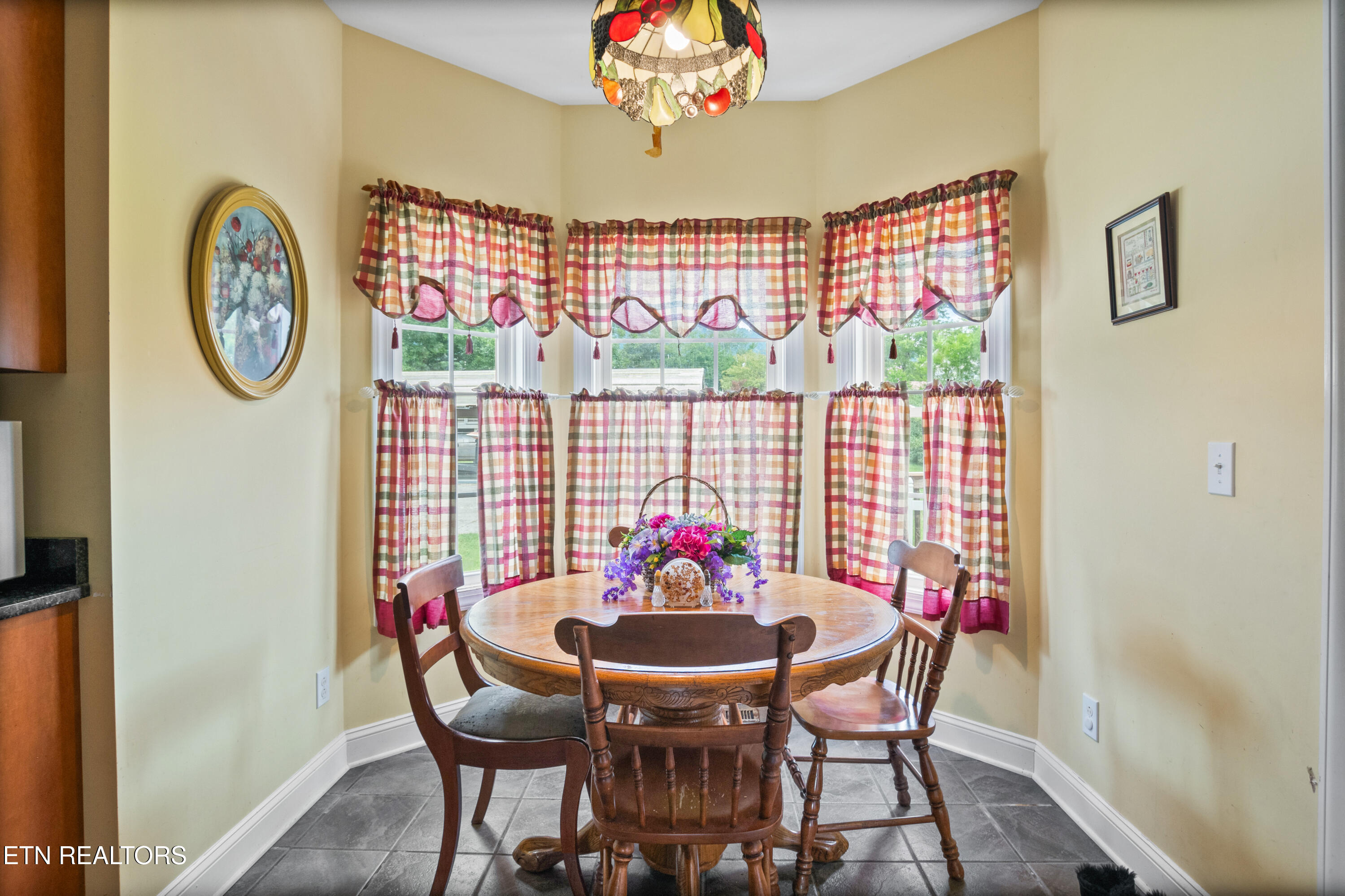 201 Locust Drive, LaFollette