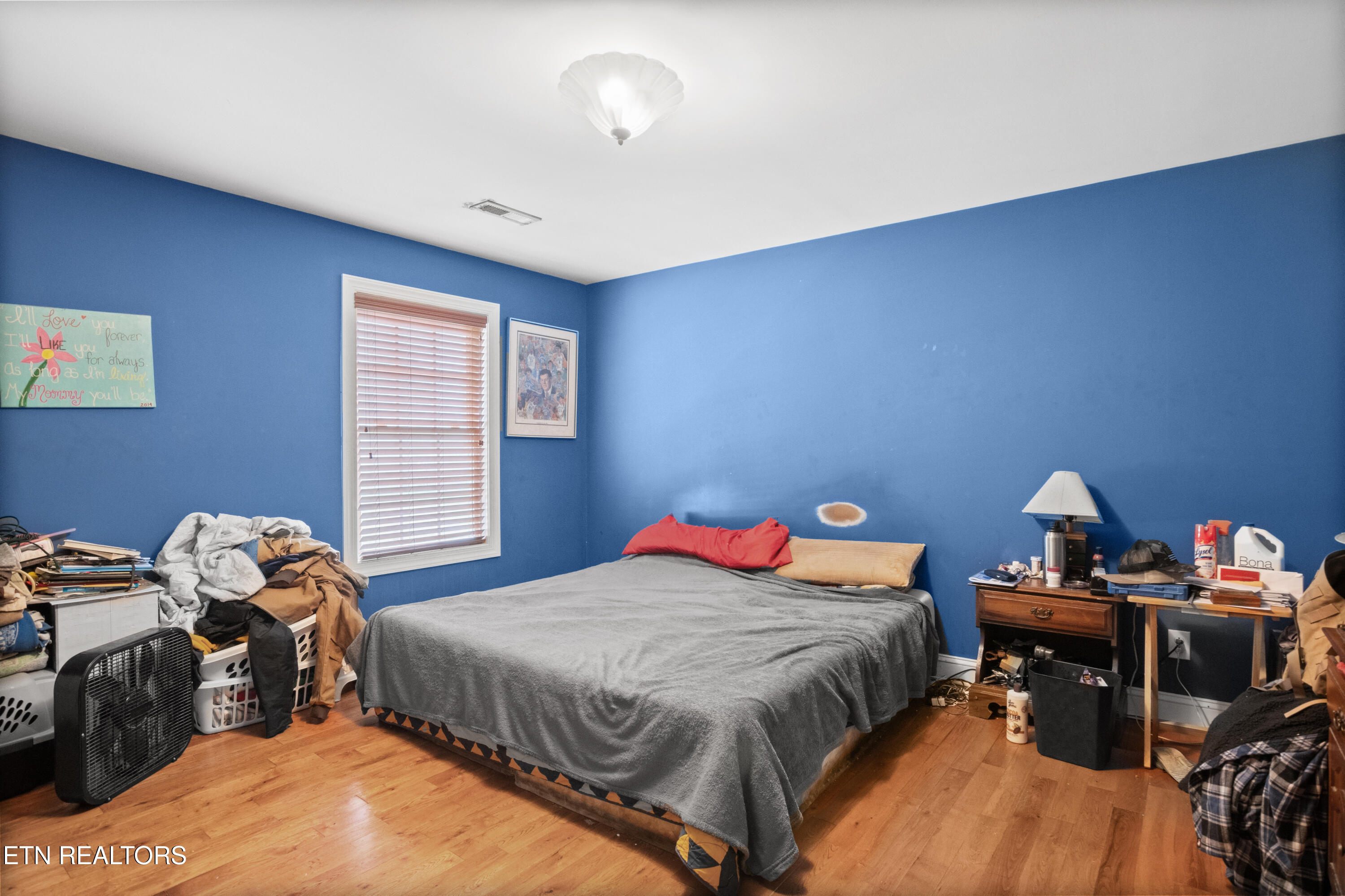 201 Locust Drive, LaFollette
