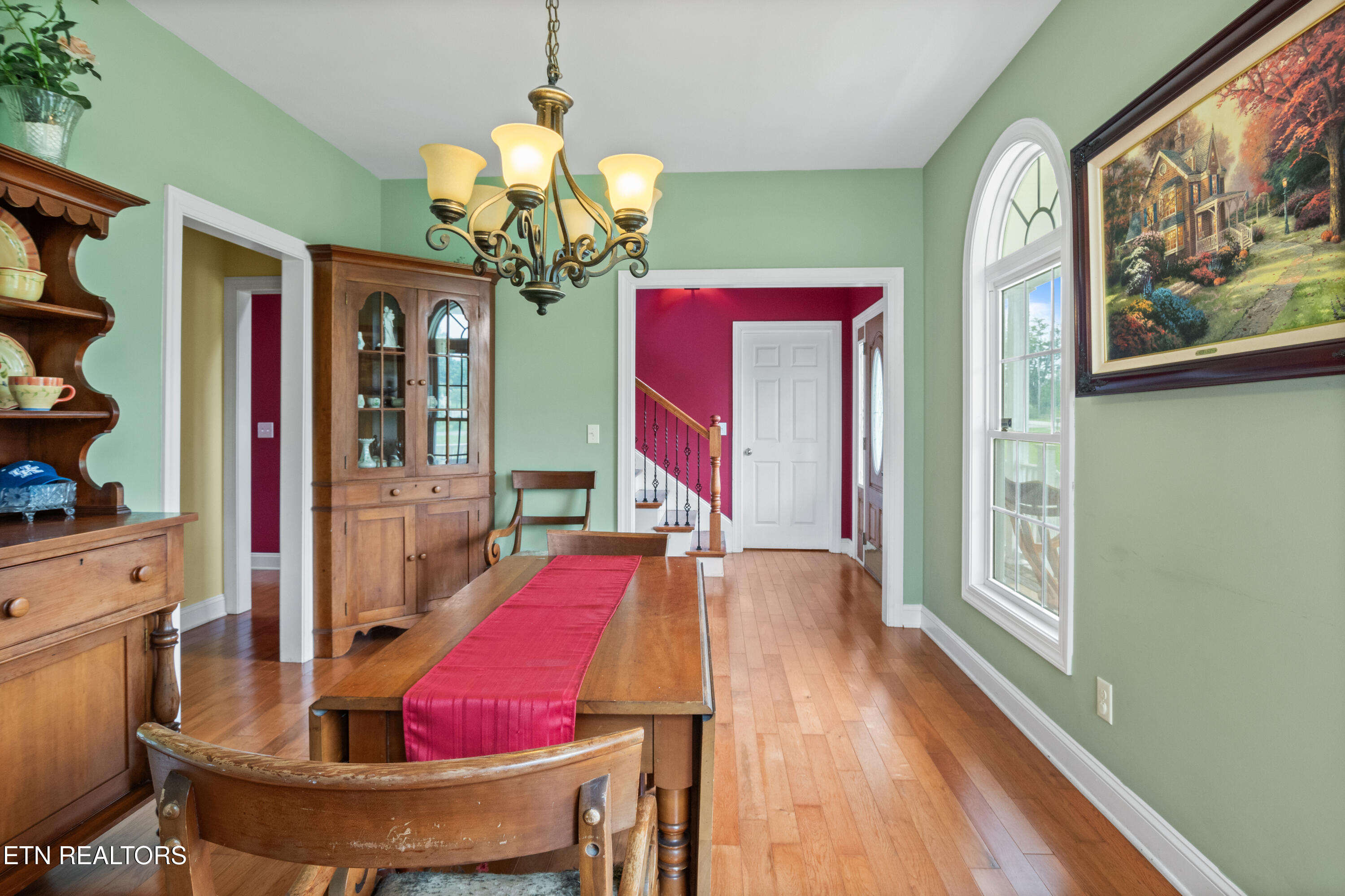 201 Locust Drive, LaFollette