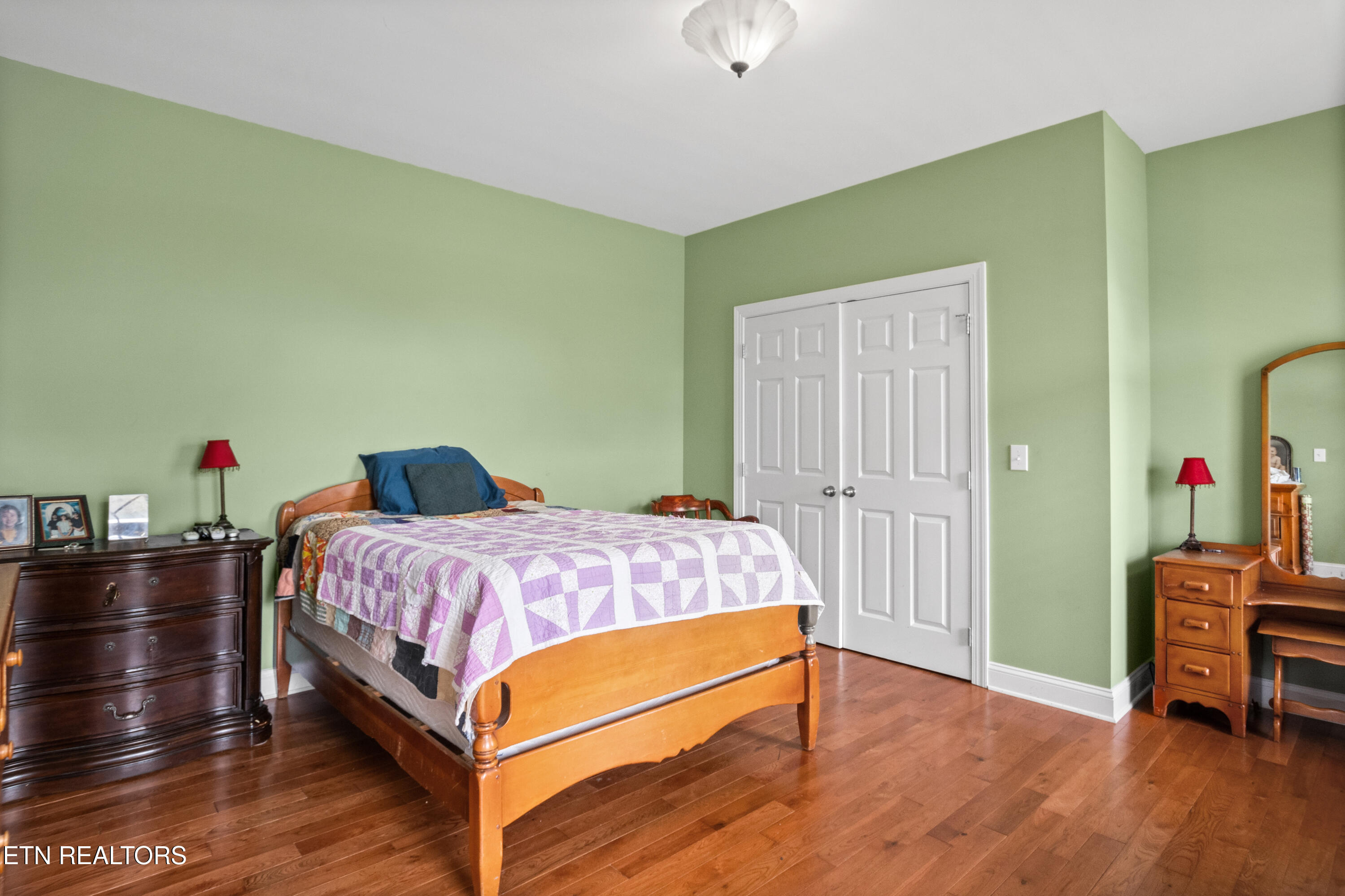 201 Locust Drive, LaFollette
