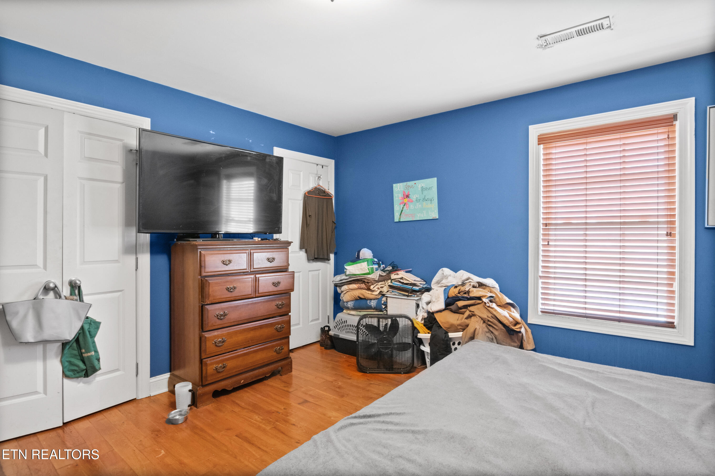201 Locust Drive, LaFollette