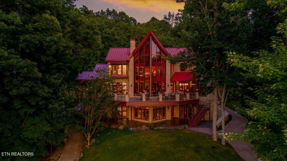 311 Deerwood Lane, LaFollette