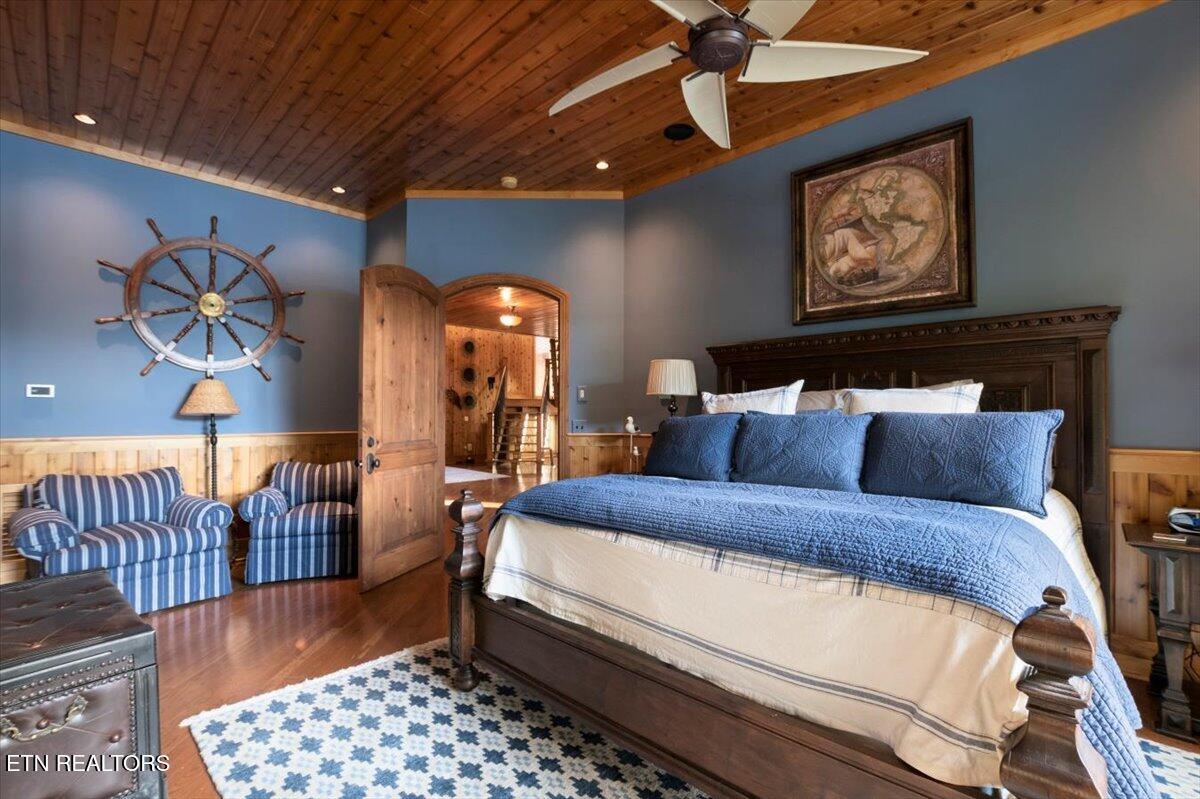 311 Deerwood Lane, LaFollette