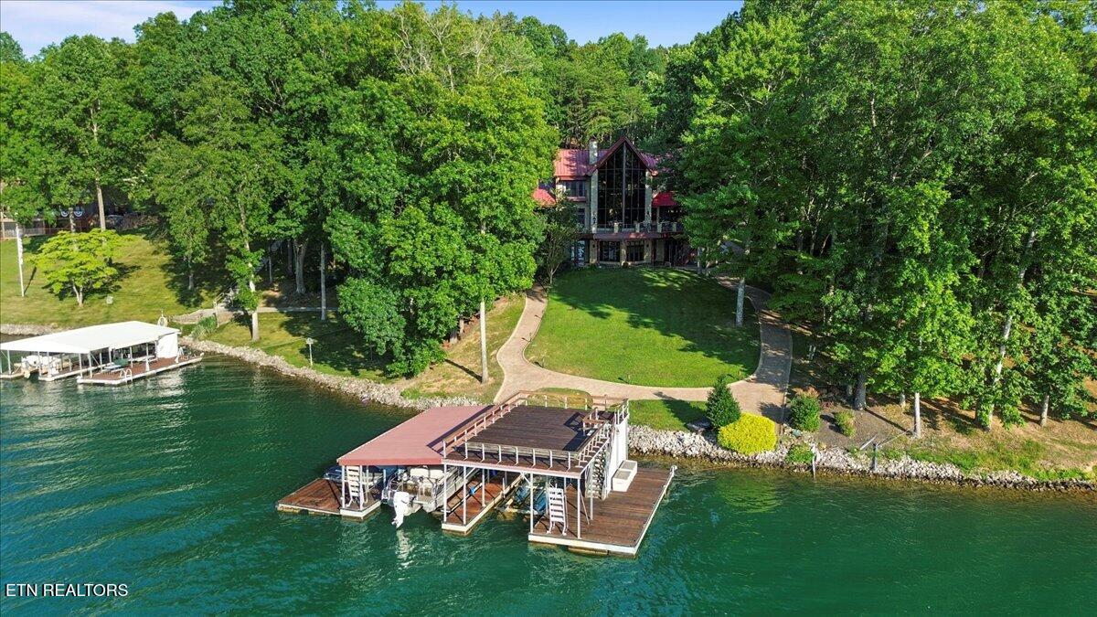 311 Deerwood Lane, LaFollette