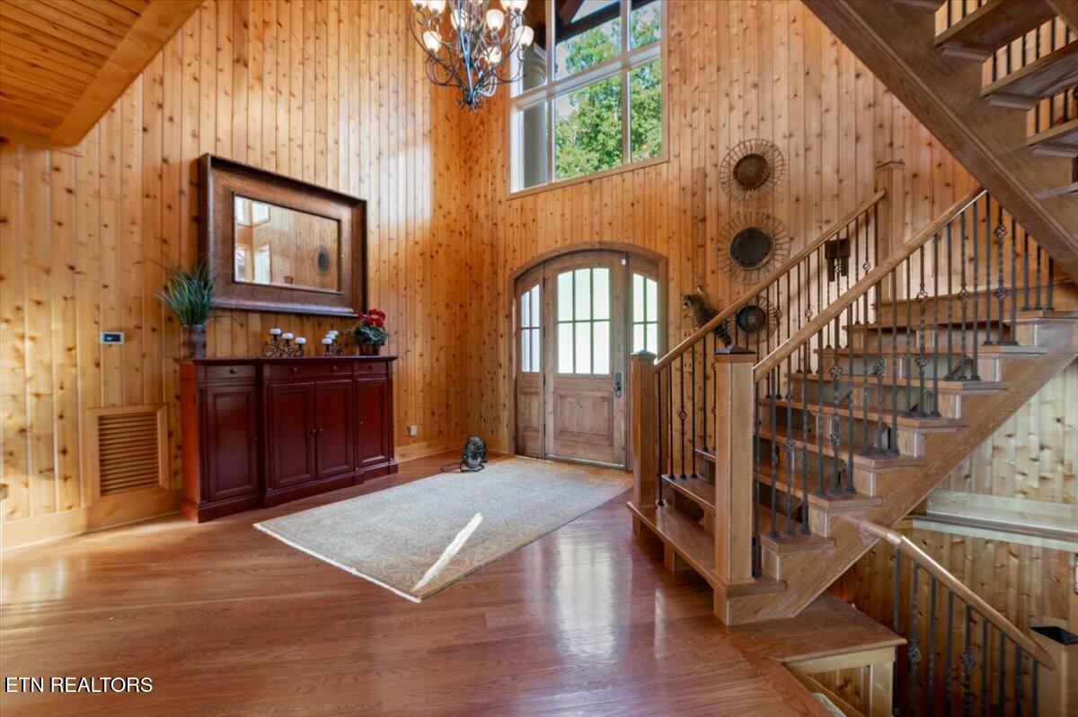 311 Deerwood Lane, LaFollette